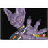 Dragon Ball Super Beerus Portrait Dell XPS Skin